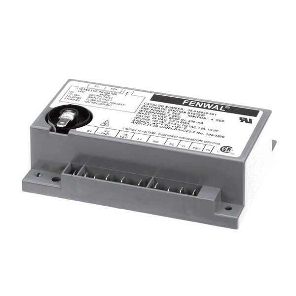 Vulcan Hart Ignitor Module 00-946953 - main